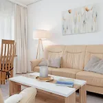 Haus Godewind Meeresluft * Grömitz