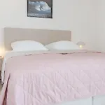 Haus Godewind Meeresluft Appartement Grömitz