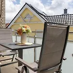 Haus Godewind Meeresluft Appartement *