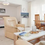 Appartement Haus Godewind Meeresluft Grömitz