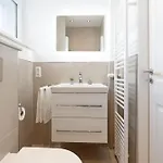 Haus Godewind Meeresluft Grömitz