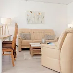Haus Godewind Meeresluft