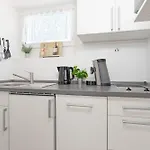 Haus Godewind Meeresluft Appartement *