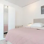 Haus Godewind Meeresluft Grömitz