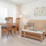 Haus Godewind Meeresluft Grömitz