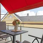 Appartement Haus Godewind Meeresluft