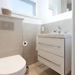 Haus Godewind Meeresluft * Grömitz