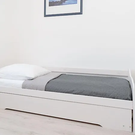 Apartment Haus Godewind Meeresluft