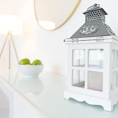 Haus Godewind Meeresluft