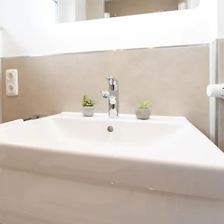 Haus Godewind Meeresluft * Grömitz