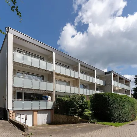 Haus Godewind Meeresluft