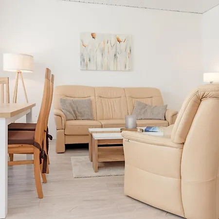 Haus Godewind Meeresluft