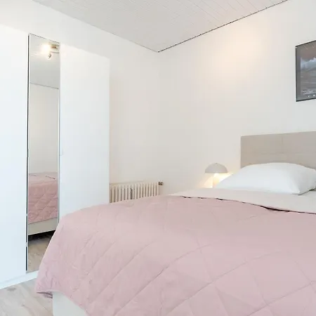 Haus Godewind Meeresluft Grömitz