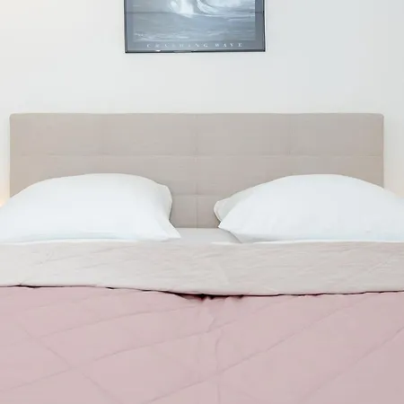Apartment Haus Godewind Meeresluft