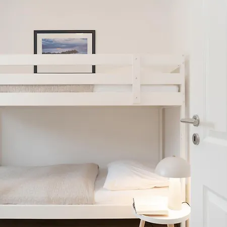 Haus Godewind Meeresluft Grömitz