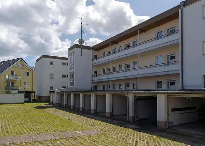 Haus Godewind Meeresluft