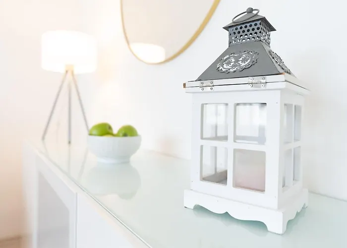 Haus Godewind Meeresluft