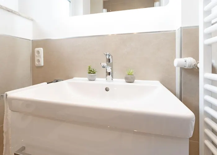 Haus Godewind Meeresluft * Grömitz