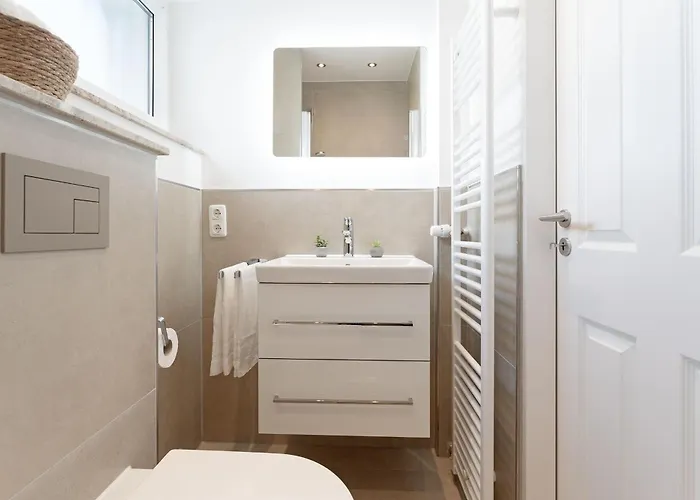 Haus Godewind Meeresluft Grömitz