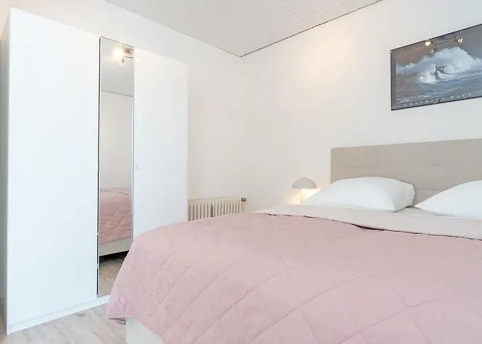 Haus Godewind Meeresluft Grömitz